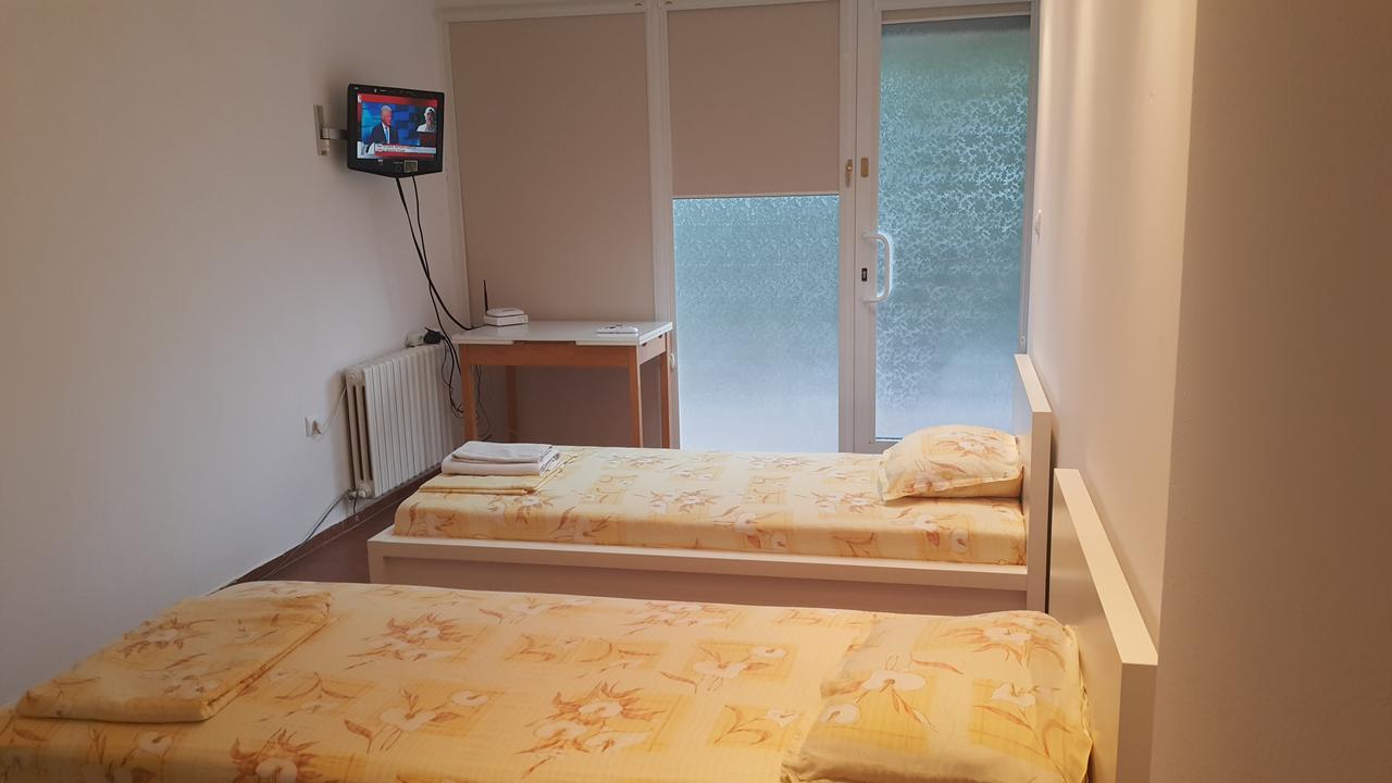 Stay Nexus Near Airport Sofia Ngoại thất bức ảnh