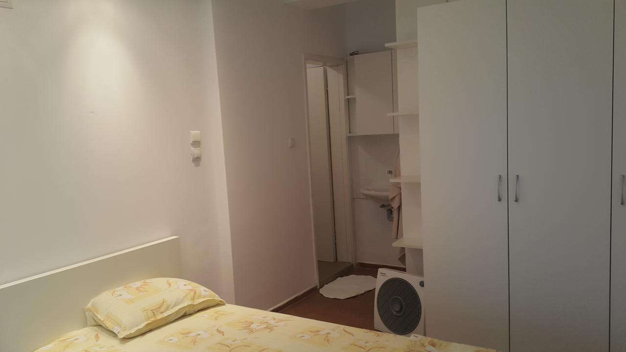 Stay Nexus Near Airport Sofia Ngoại thất bức ảnh