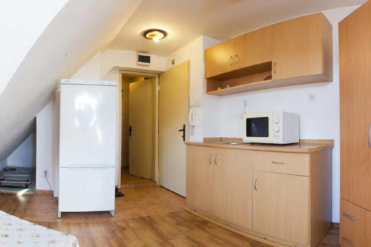 Stay Nexus Near Airport Sofia Ngoại thất bức ảnh