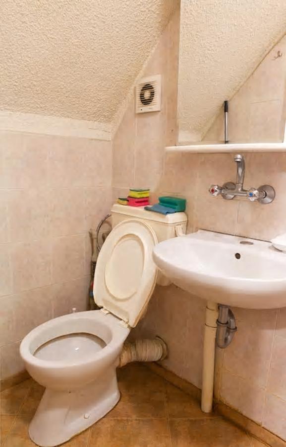 Stay Nexus Near Airport Sofia Ngoại thất bức ảnh