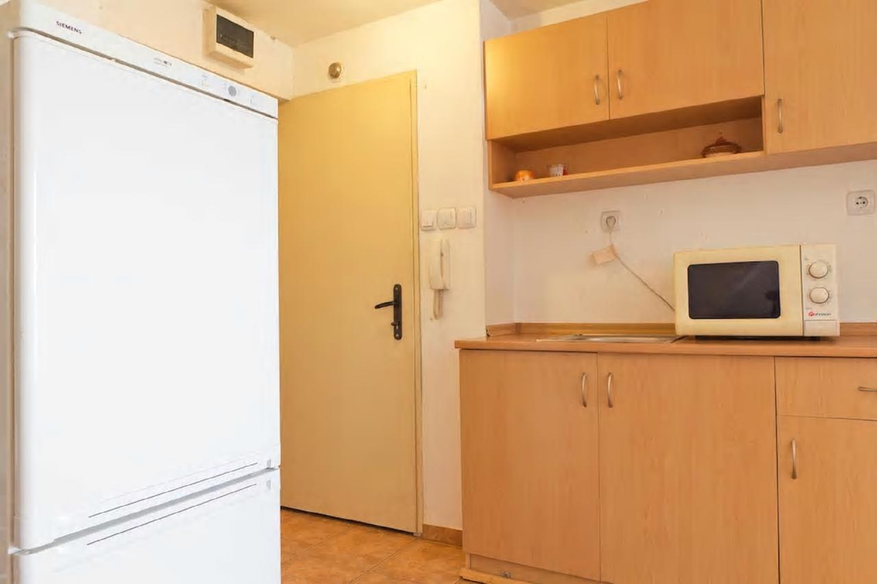 Stay Nexus Near Airport Sofia Ngoại thất bức ảnh