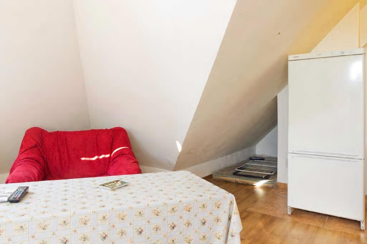 Stay Nexus Near Airport Sofia Ngoại thất bức ảnh